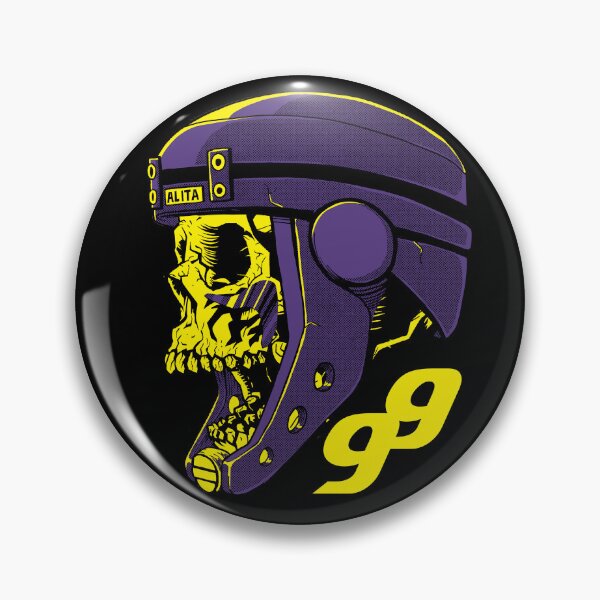 Item preview, Motorball 99 designed and sold by Krobilad.