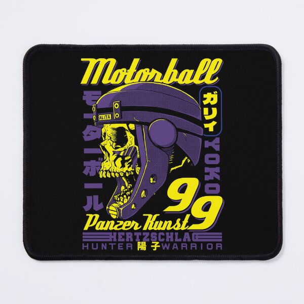 Item preview, Motorball 99 designed and sold by Krobilad.