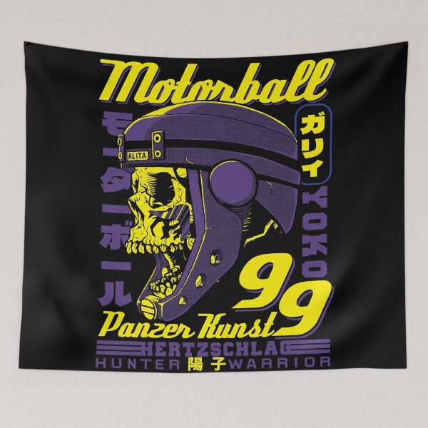 Item preview, Motorball 99 designed and sold by Krobilad.