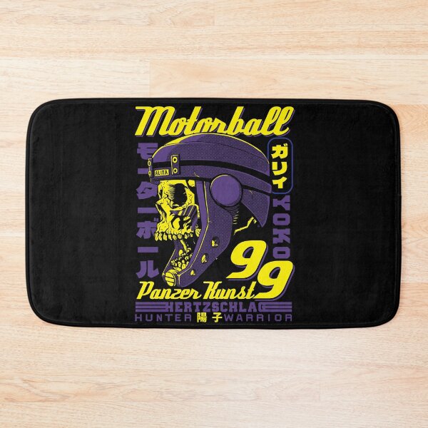 Item preview, Motorball 99 designed and sold by Krobilad.