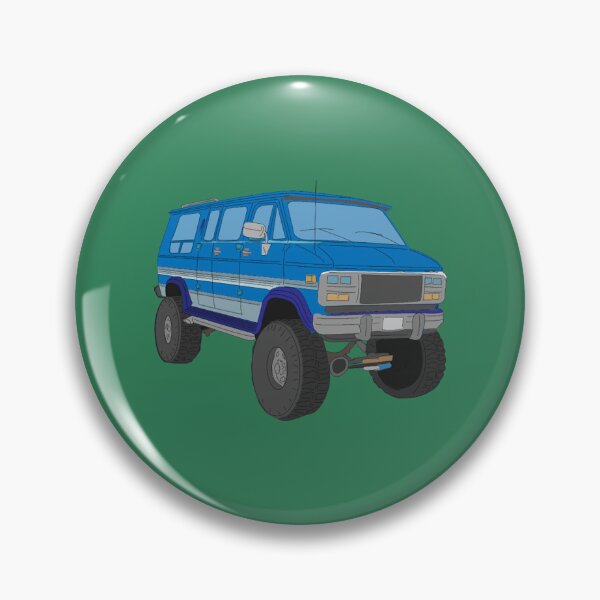Item preview, 4x4 Van designed and sold by SinanKabak.
