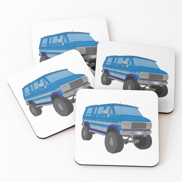 Artikelvorschau, 4x4-Van entworfen und verkauft von SinanKabak.