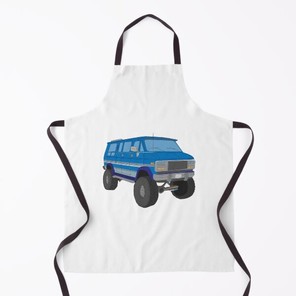 Item preview, 4x4 Van designed and sold by SinanKabak.