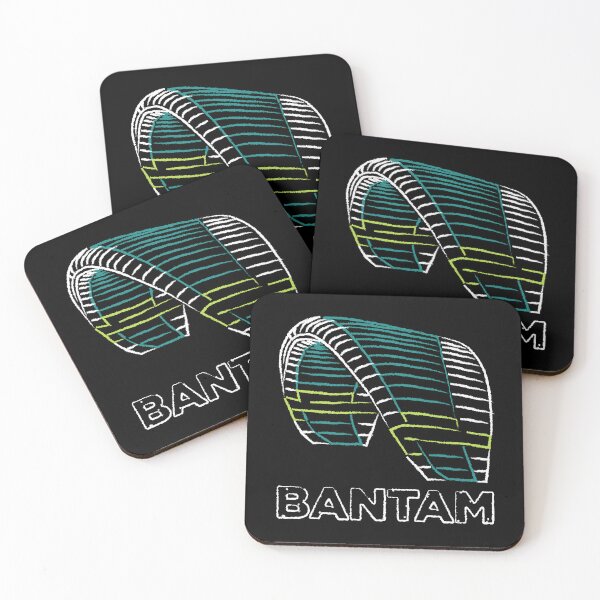 Item preview, Nova Paragliders Bantam designed and sold by akluensner.