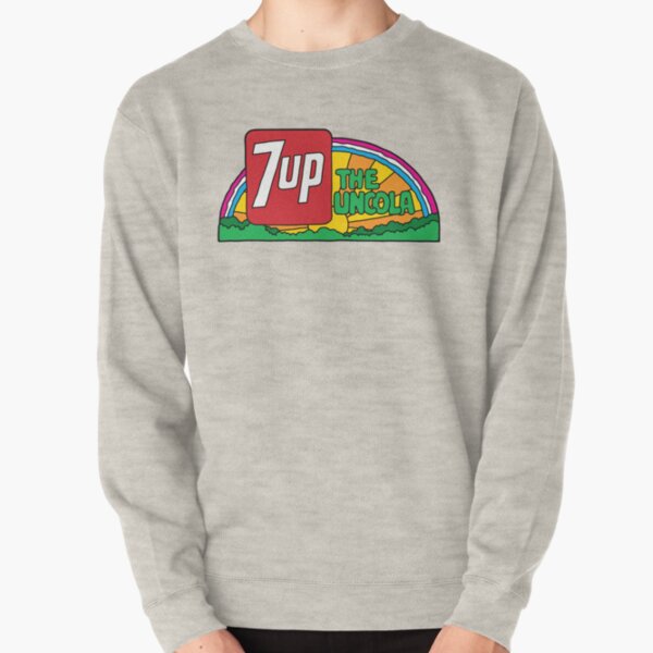 7 2024 up sweatshirt