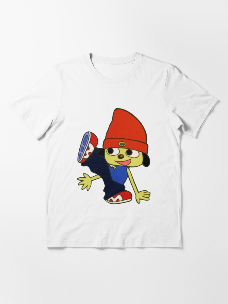 Parappa The Rapper ACAB Sweatshirt 