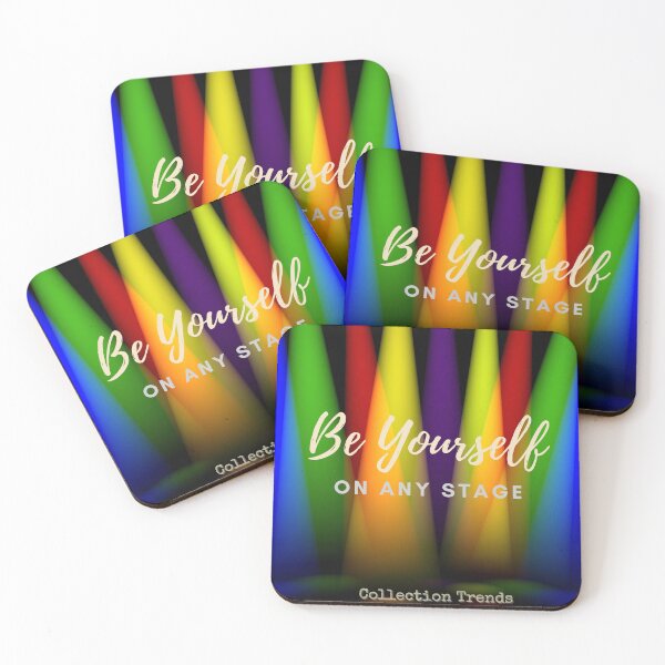 Item preview, 12. Be yourself on any stage - Collection Trends designed and sold by Narcisa22.
