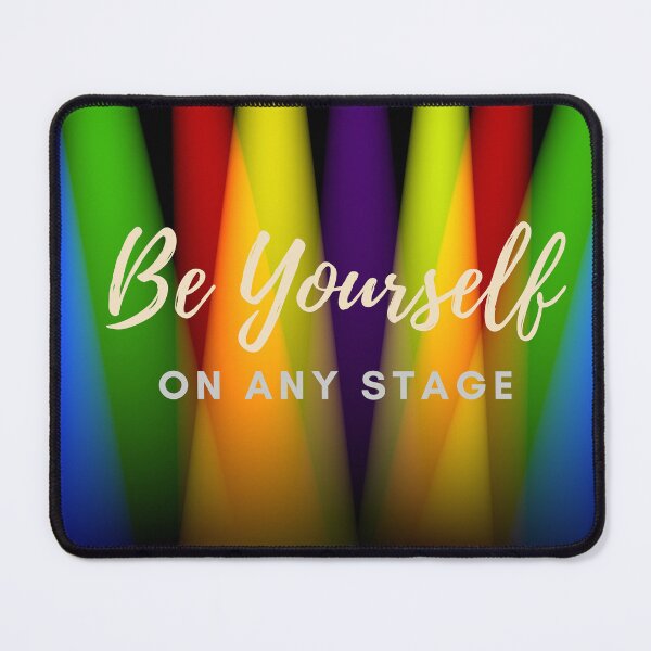Item preview, 12. Be yourself on any stage - Collection Trends designed and sold by Narcisa22.