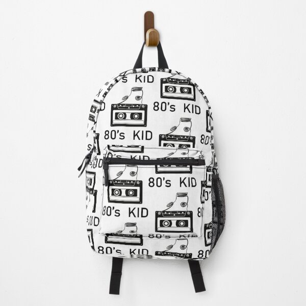 Item preview, 80s kid designed and sold by SinanKabak.