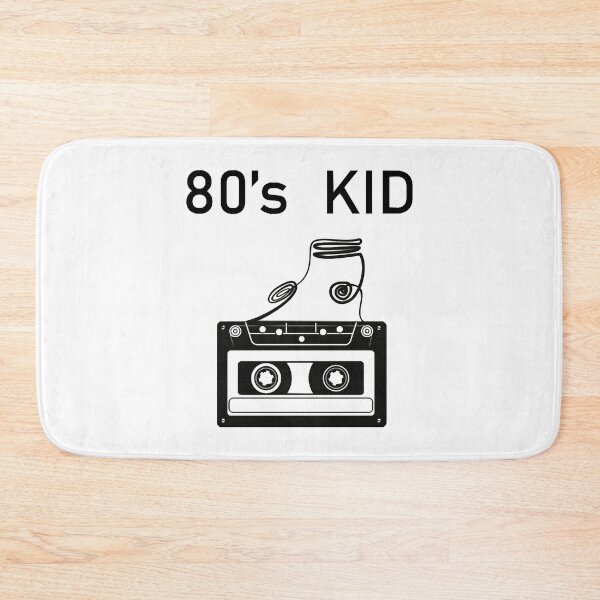 Item preview, 80s kid designed and sold by SinanKabak.