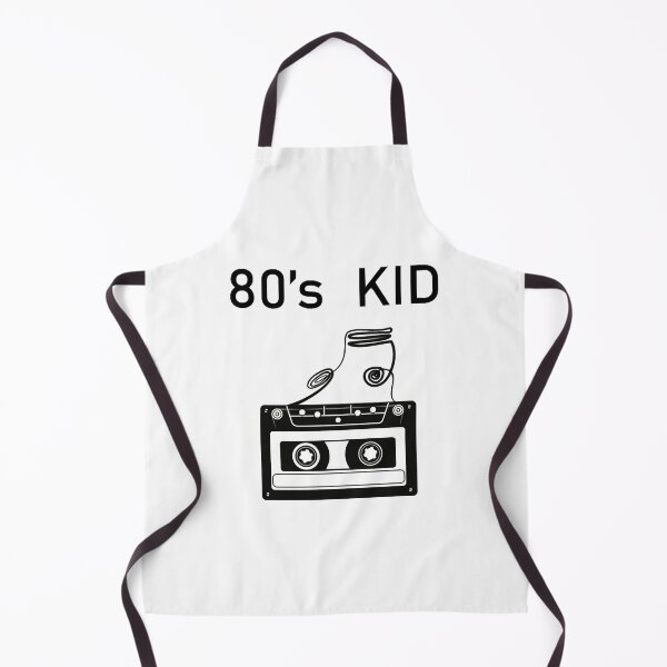 Item preview, 80s kid designed and sold by SinanKabak.