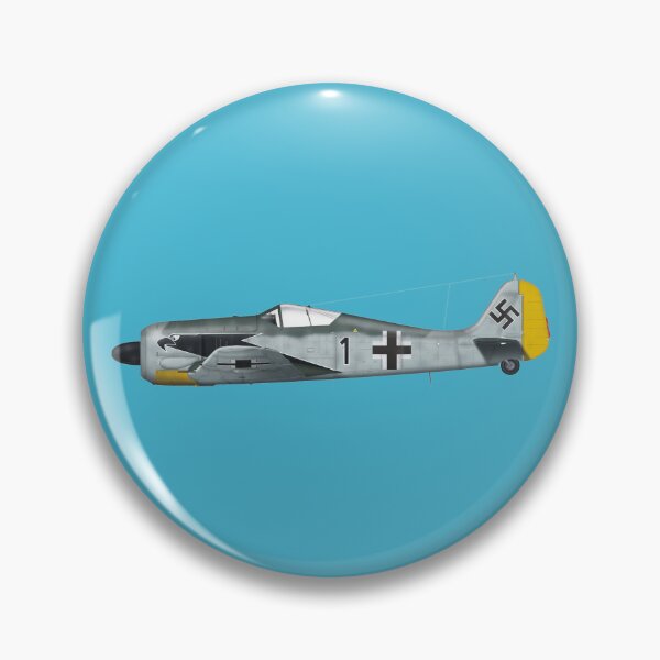 Item preview, Focke Wulf Fw190 A4 designed and sold by Morcejo.