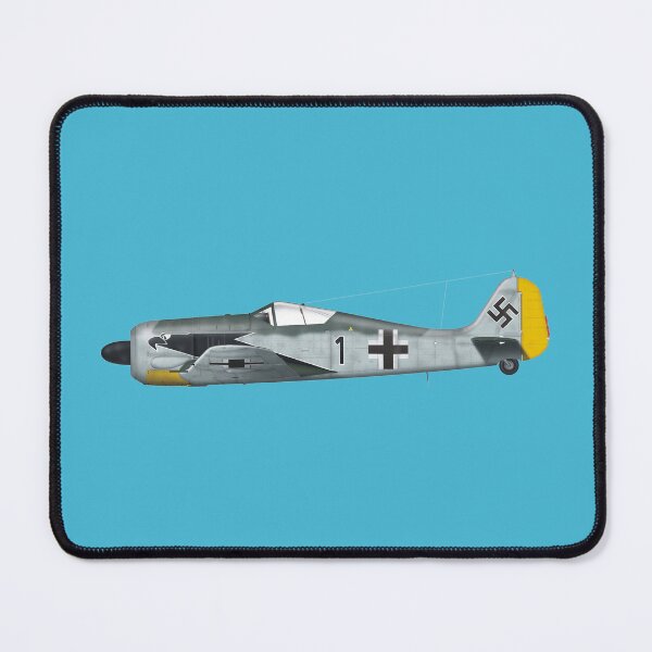 Item preview, Focke Wulf Fw190 A4 designed and sold by Morcejo.