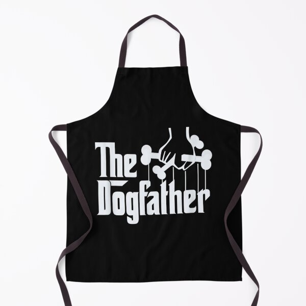 Item preview, The Dogfather designed and sold by RaquelBrown08.