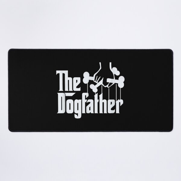 Item preview, The Dogfather designed and sold by RaquelBrown08.