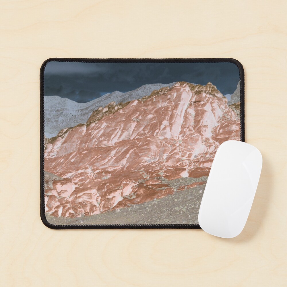 Item preview, Mouse Pad designed and sold by DomGDesign.