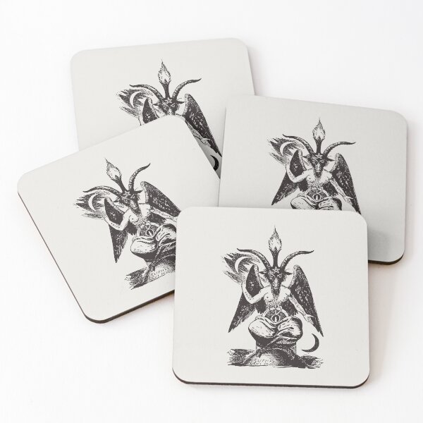 Item preview, Baphomet designed and sold by Texterns.