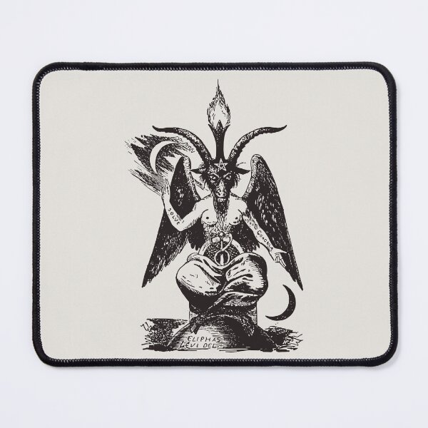 Item preview, Baphomet designed and sold by Texterns.