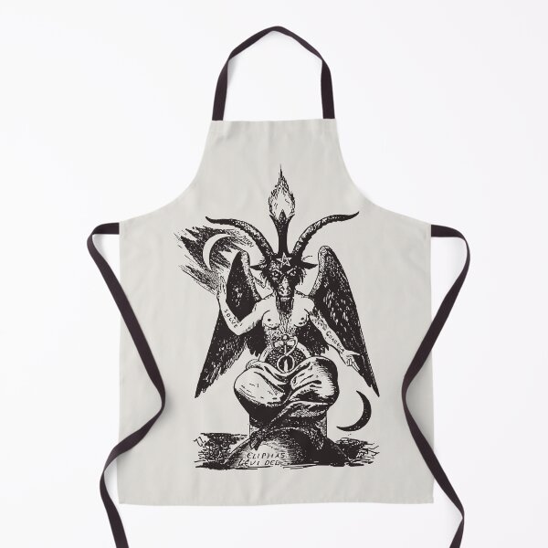 Item preview, Baphomet designed and sold by Texterns.