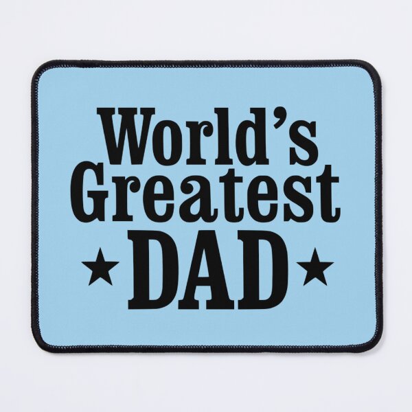 Item preview, World's Greatest Dad designed and sold by Froyd Wess.