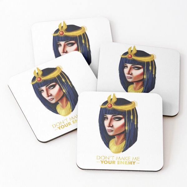 Item preview, Cleopatra designed and sold by VictoriaGA7.