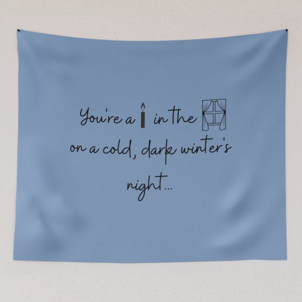 Item preview, 80s T-ShirtYou're a candle...  designed and sold by SinanKabak.