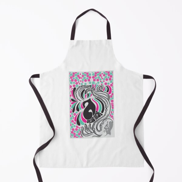Item preview, Acid Rock T-ShirtA for Acid Rock designed and sold by SinanKabak.