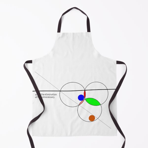 Item preview, Art is the elimination of the unnecessary. designed and sold by digitProUK.