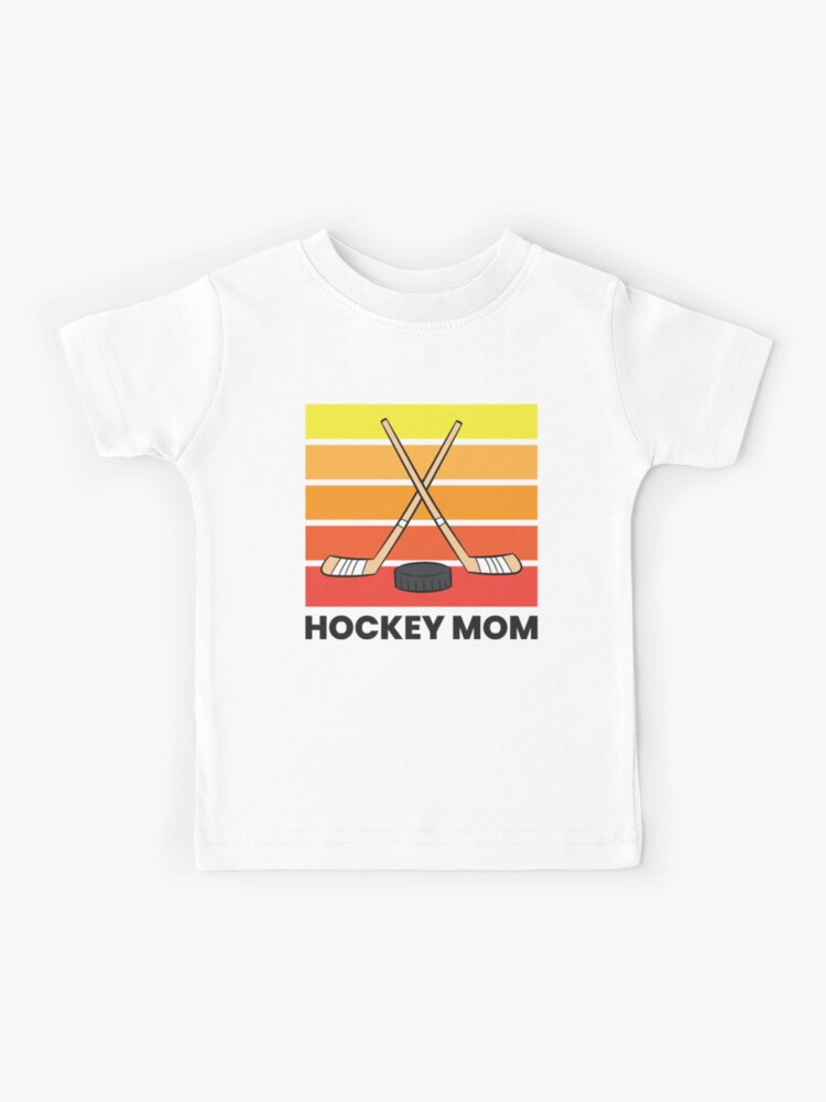 Hockey Shirt Kids - Shirts Funny