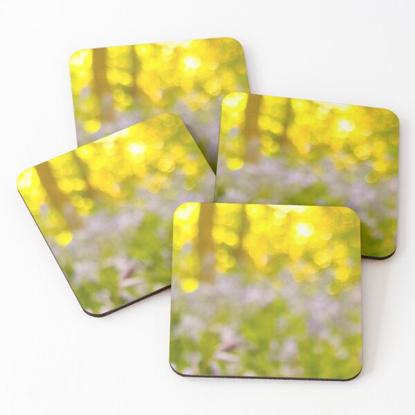 Item preview, Bluebell Forest 16 designed and sold by weavernap.