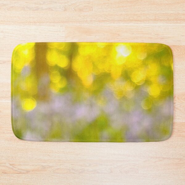Item preview, Bluebell Forest 16 designed and sold by weavernap.