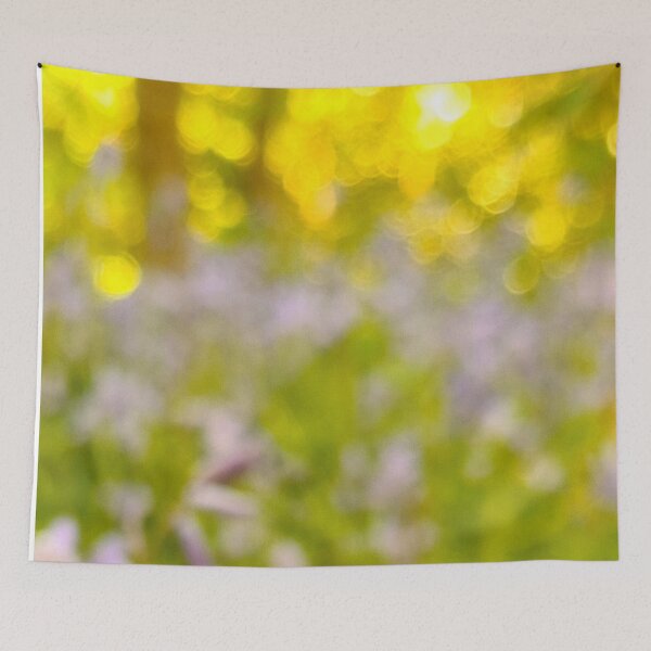 Item preview, Bluebell Forest 16 designed and sold by weavernap.