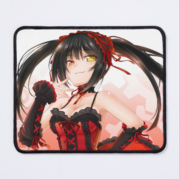 Item preview, Kurumi Tokisaki Date A Live Artwork For Otaku designed and sold by willybatlong.