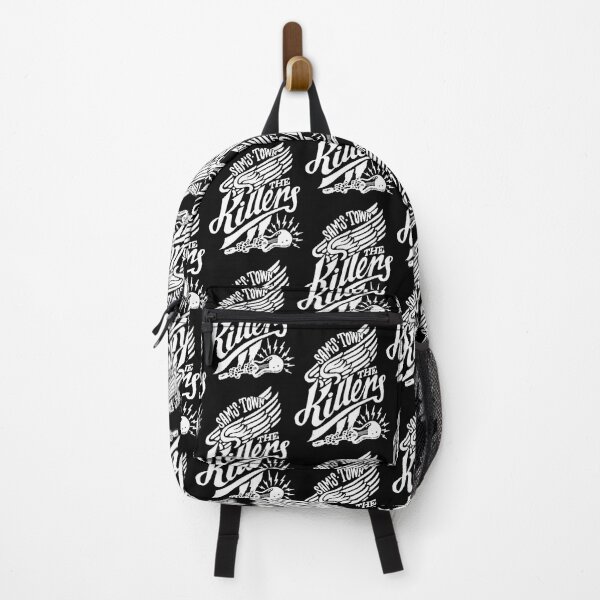 Item preview, the killers logo exselna popular 01 designed and sold by Quinn Cronin.
