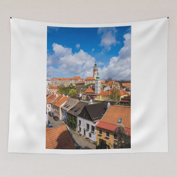 Item preview, Cesky Krumlov, Czech Republic designed and sold by Jiri Hofman.