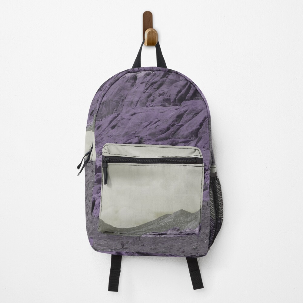 Item preview, Backpack designed and sold by DomGDesign.
