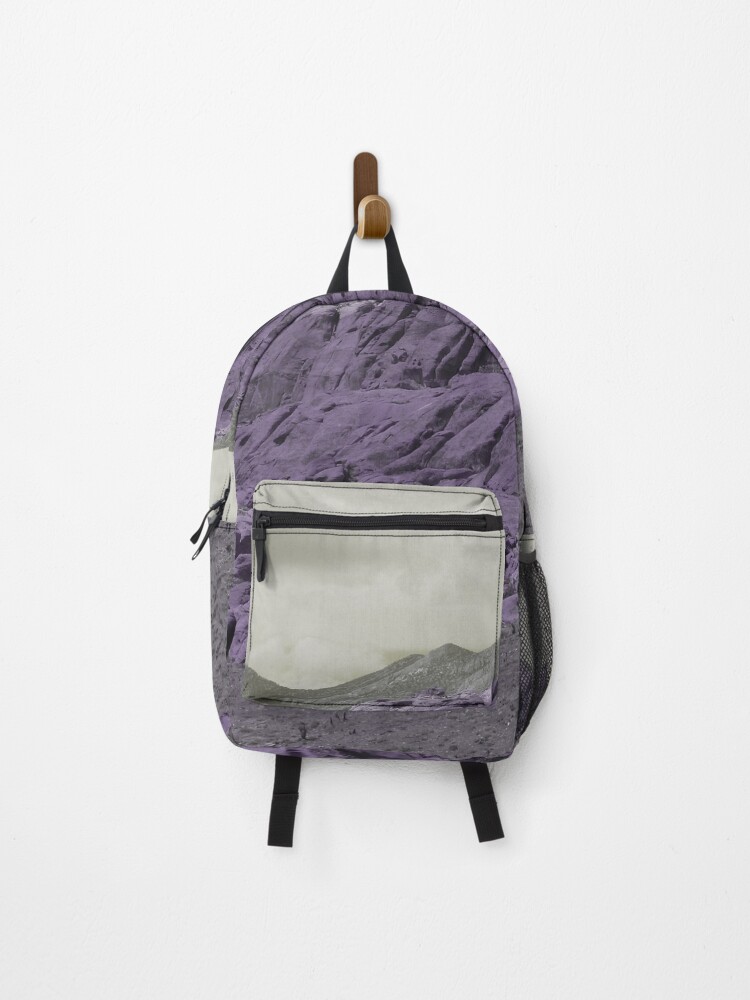 Thumbnail 1 of 3, Backpack, RED ROCK CANYON LAS VEGAS designed and sold by DomGDesign.