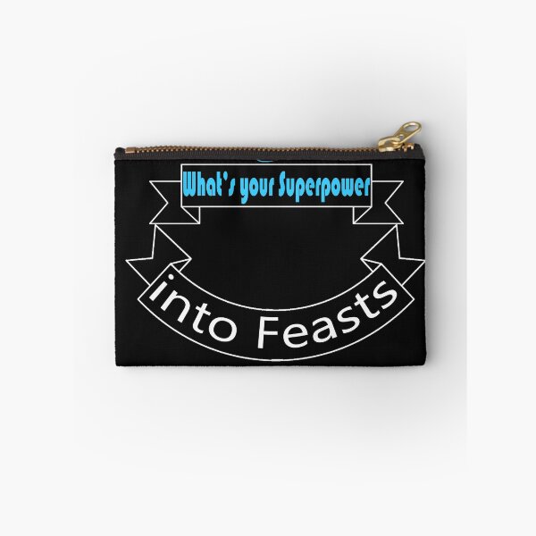 Item preview, I Turn Ingredients into a Feasts Chef Superpower Gift T-shirt designed and sold by OmegaTees.
