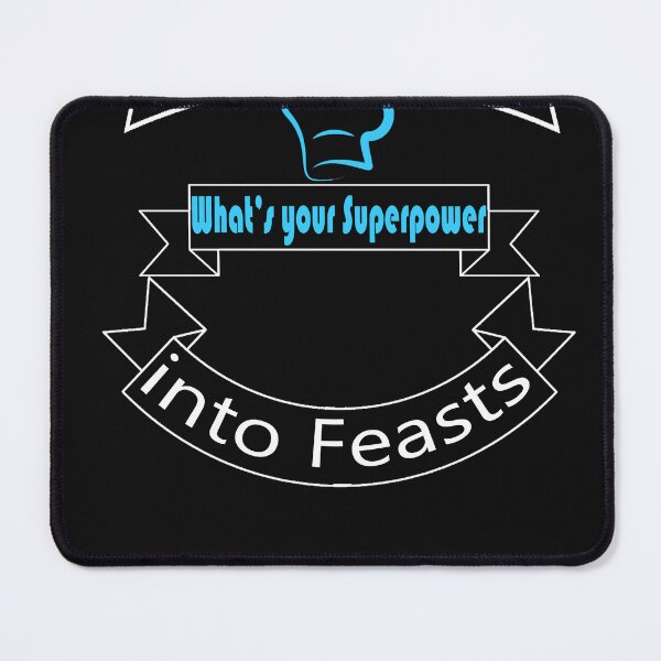 Item preview, I Turn Ingredients into a Feasts Chef Superpower Gift T-shirt designed and sold by OmegaTees.