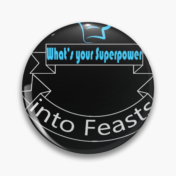 Item preview, I Turn Ingredients into a Feasts Chef Superpower Gift T-shirt designed and sold by OmegaTees.