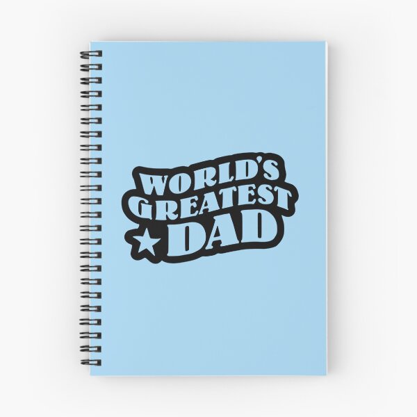 Item preview, World's Greatest Dad designed and sold by Froyd Wess.
