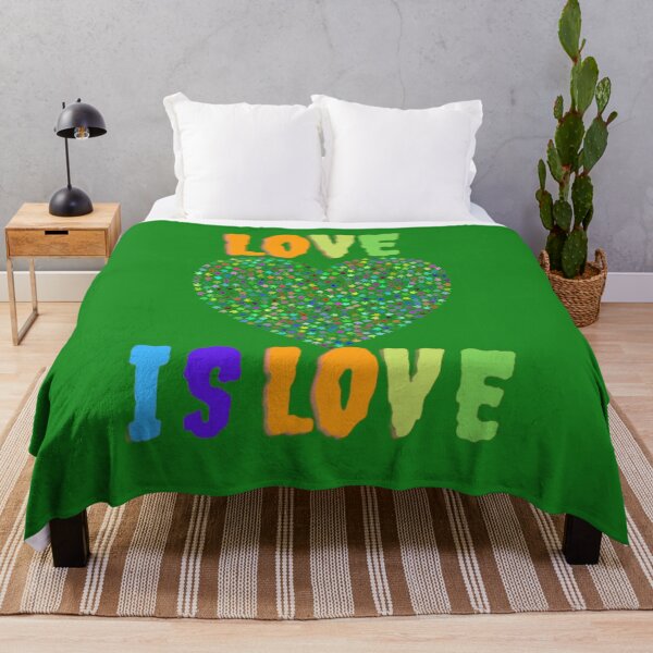 Item preview,  Love is Love, Smoke Weed Everyday, Weed Marijuana, Cannabis,  designed and sold by BestDesignbySof.