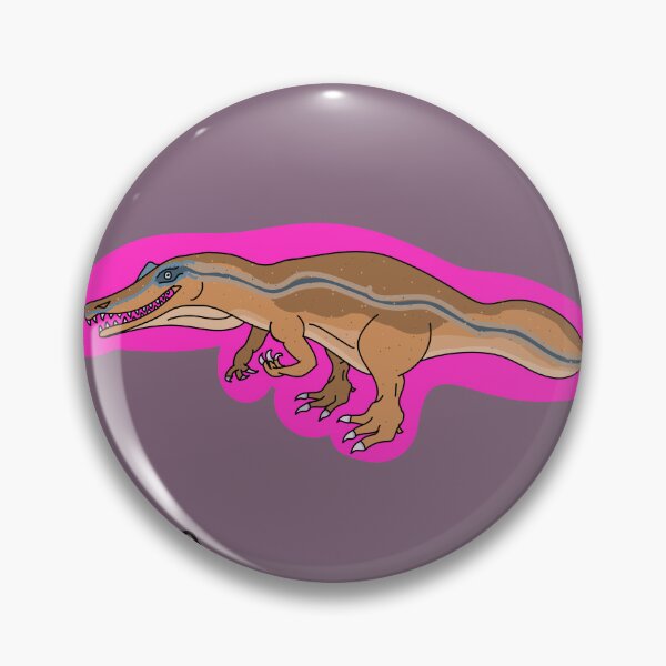 Item preview, Baryonyx designed and sold by Murgy-S.