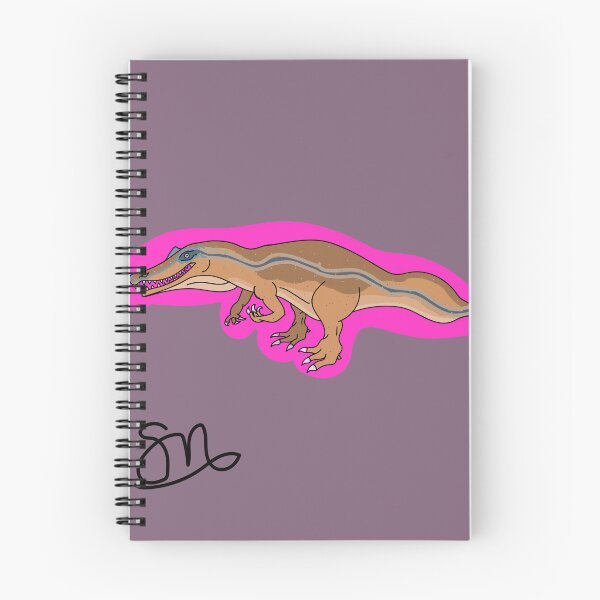 Item preview, Baryonyx designed and sold by Murgy-S.