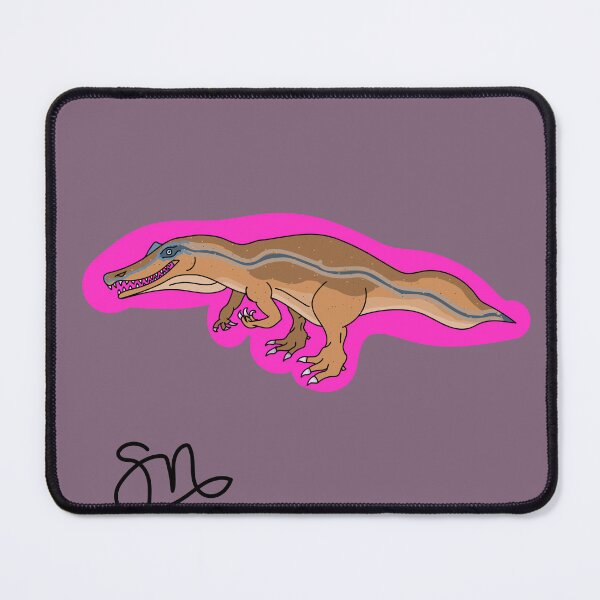 Item preview, Baryonyx designed and sold by Murgy-S.