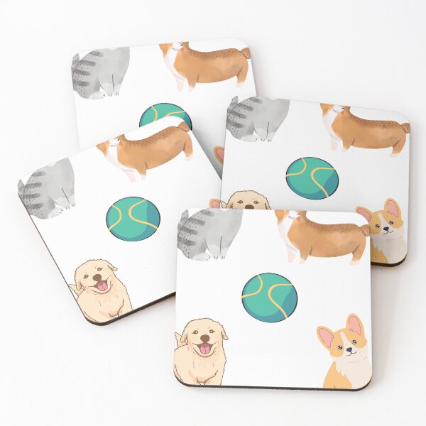 Item preview, Cute pets designed and sold by Gomqes.