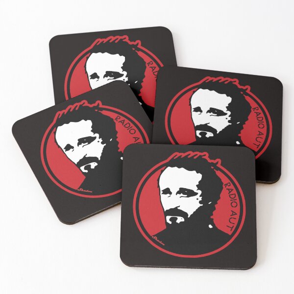 Item preview, Giuseppe Impastato designed and sold by Shadow Est. 2014.