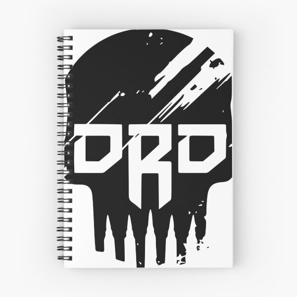 Item preview, DRD designed and sold by KevDesignSwiss.