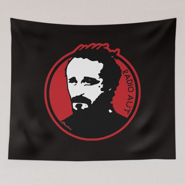 Item preview, Giuseppe Impastato designed and sold by Shadow Est. 2014.