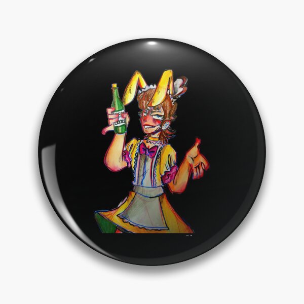 Item preview, BlueyCapsules designed and sold by Quinn Cronin.